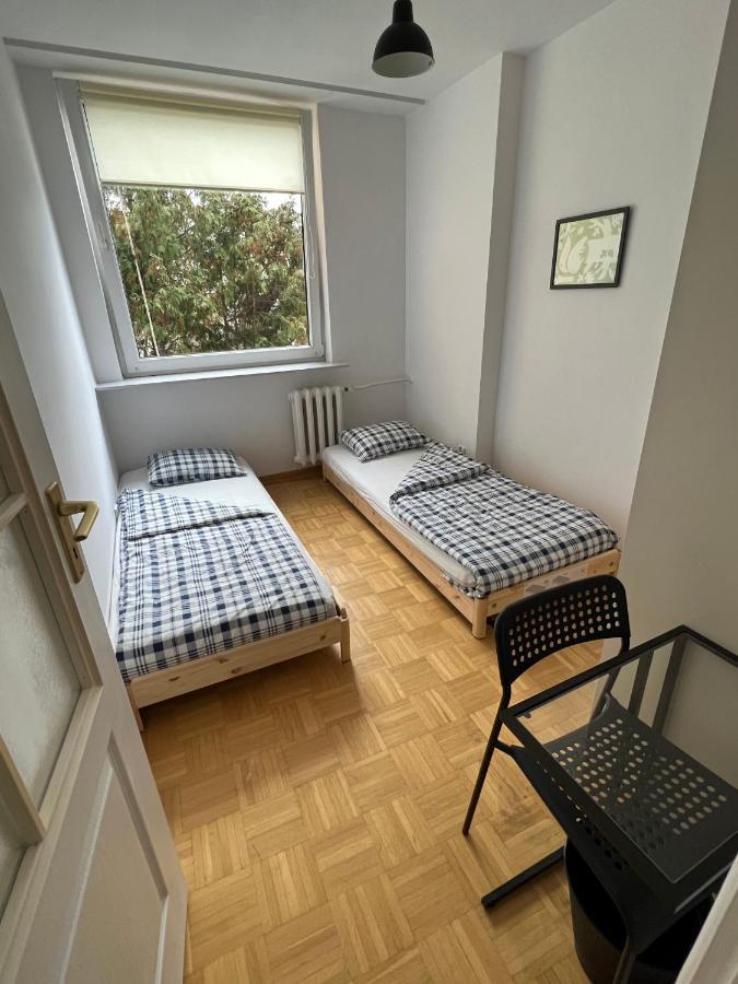 Loftme Houses Hostel Warsaw Room photo